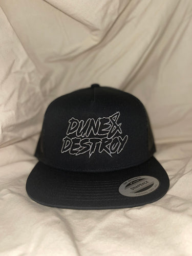 Dune and Destroy “OG” Hat