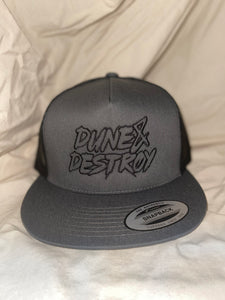 Dune and Destroy “OG” Hat